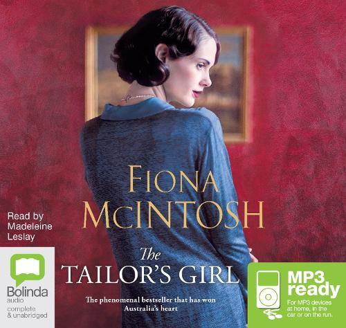 The Tailor's Girl
