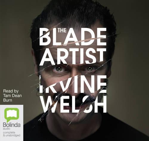 The Blade Artist