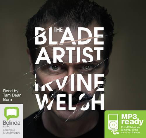 The Blade Artist