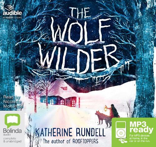 The Wolf Wilder