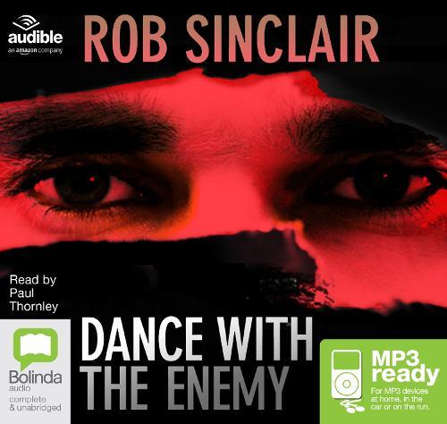 Dance with the Enemy