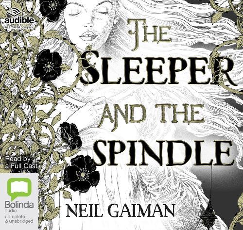 Download The Sleeper And The Spindle Images