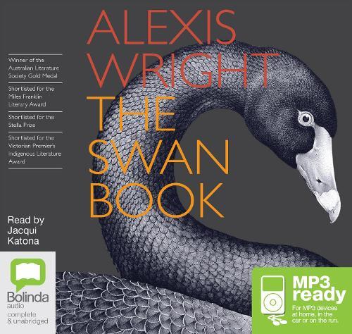 The Swan Book