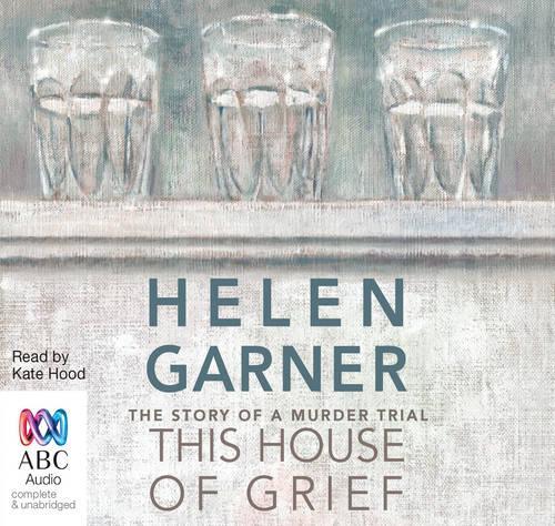This House Of Grief