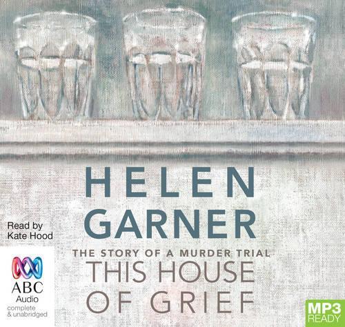 This House Of Grief