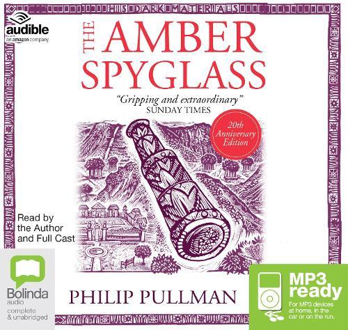 The Amber Spyglass