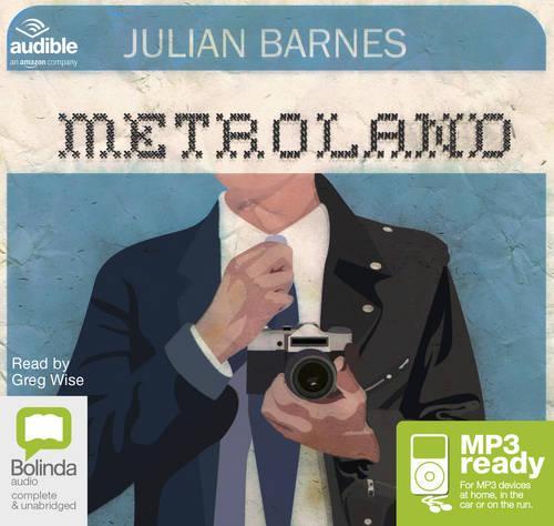 Metroland