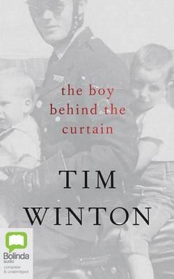 The Boy Behind the Curtain: Library Edition
