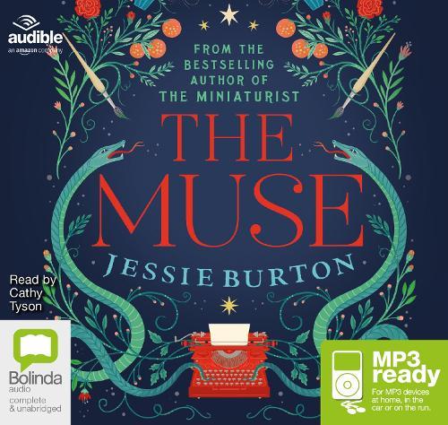 The Muse