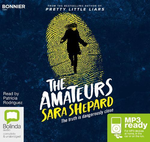 The Amateurs