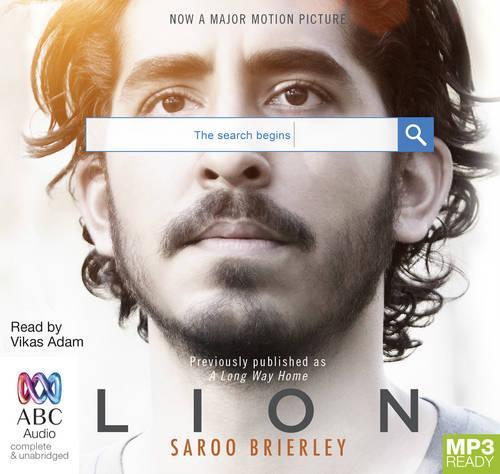 LION: A Long Way Home