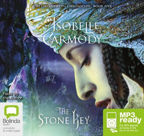 The Stone Key