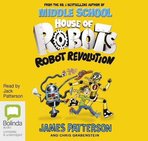 Robot Revolution