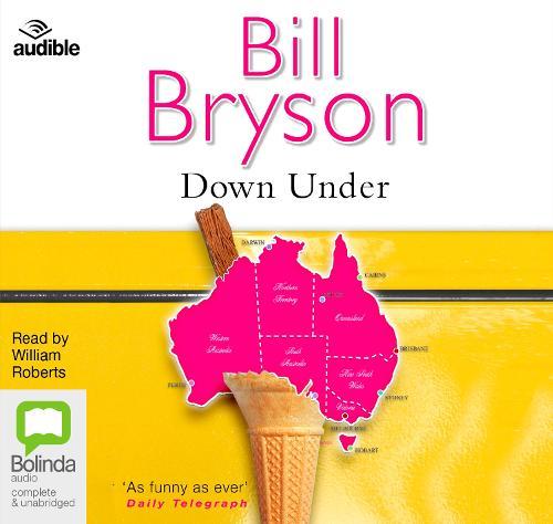 Down Under