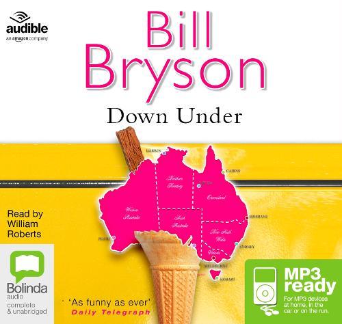 Down Under