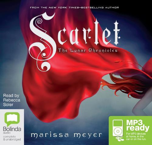 Scarlet