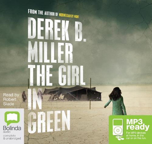 The Girl in Green