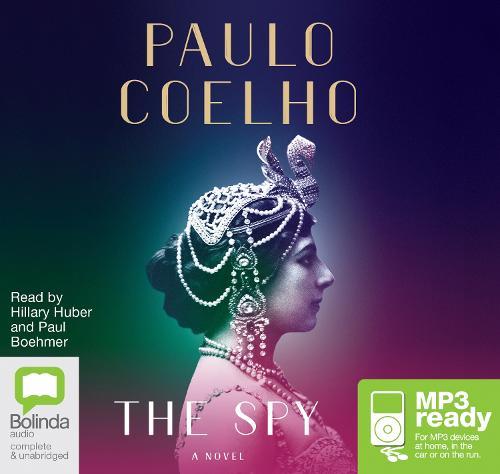 The Spy