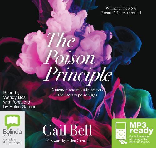 The Poison Principle