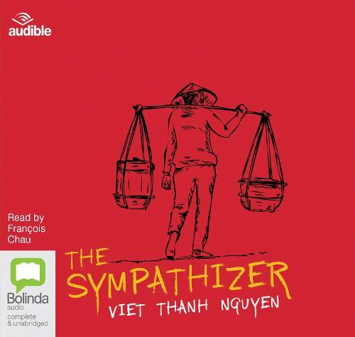The Sympathizer