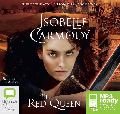 The Red Queen