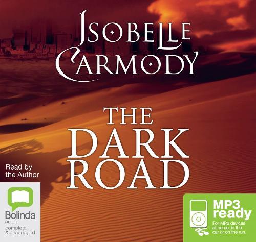 The Dark Road