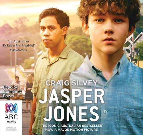 Jasper Jones