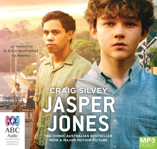Jasper Jones