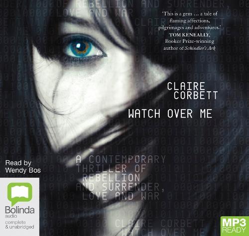 Watch Over Me
