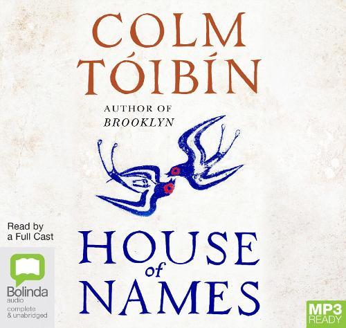 House Of Names