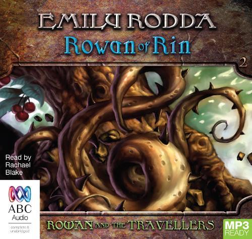 Rowan And The Travellers