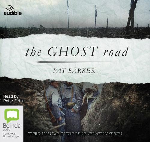 The Ghost Road