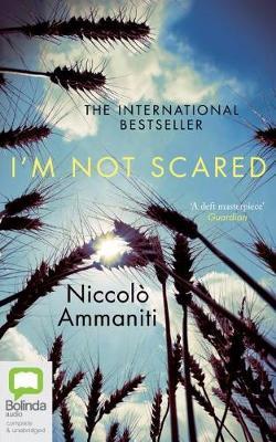 I'M Not Scared: Library Edition