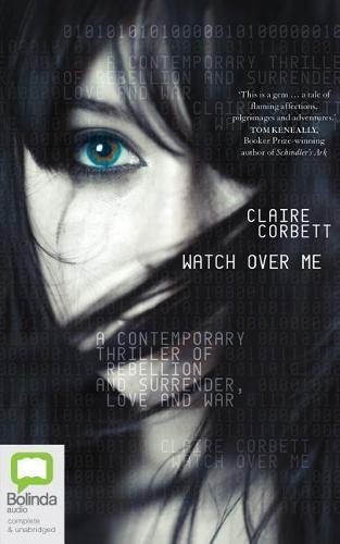 Watch Over Me: Library Edition