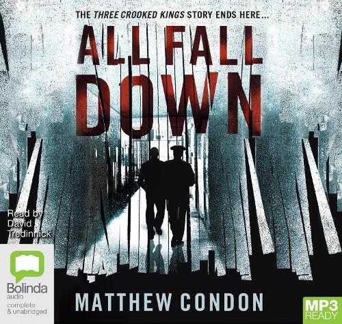 All Fall Down