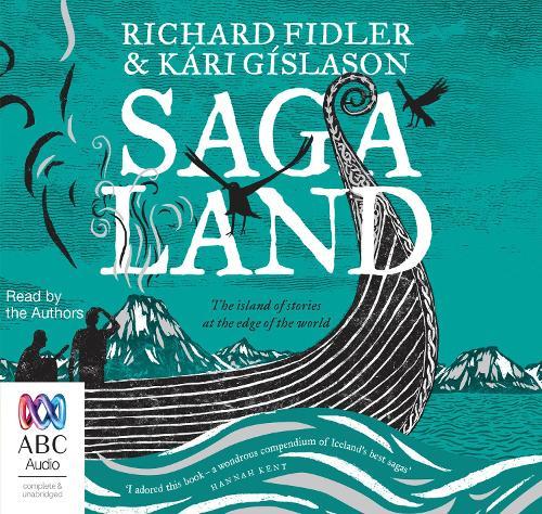 Saga Land