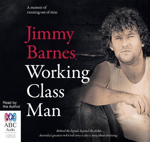 Working Class Man