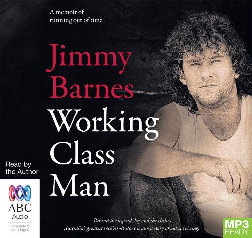 Working Class Man