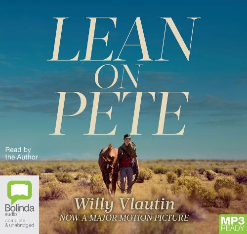 Lean On Pete