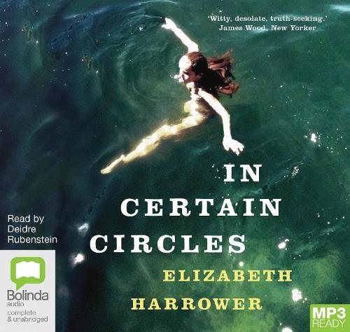 In Certain Circles