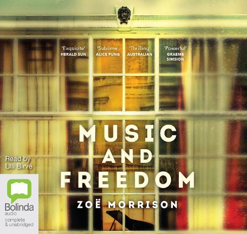 Music and Freedom
