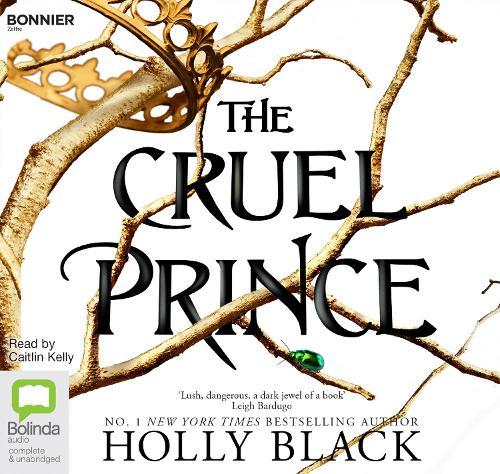 The Cruel Prince