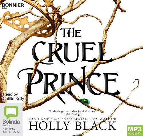 The Cruel Prince