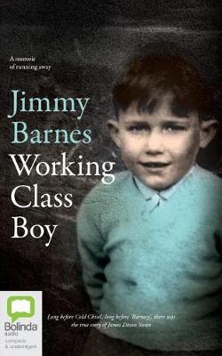 Working Class Boy: Library Edition