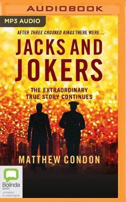 Jacks and Jokers
