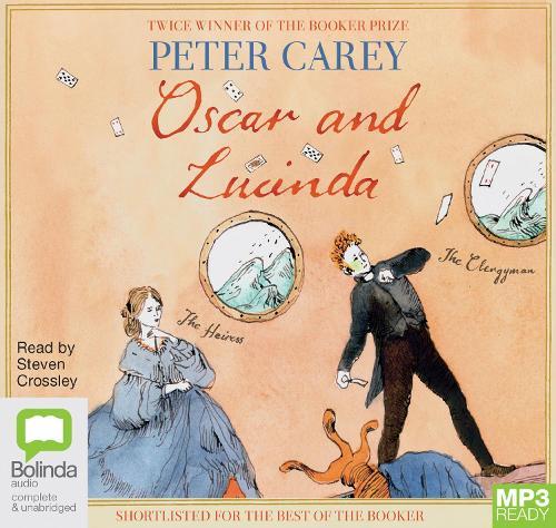 Oscar and Lucinda