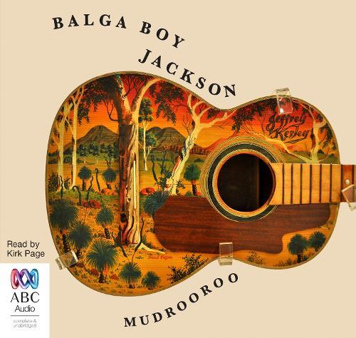 Balga Boy Jackson