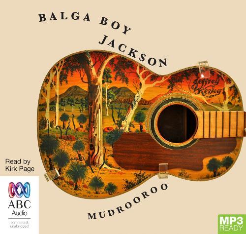Balga Boy Jackson