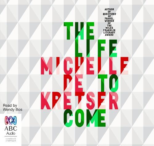 The Life To Come (Audiobook)