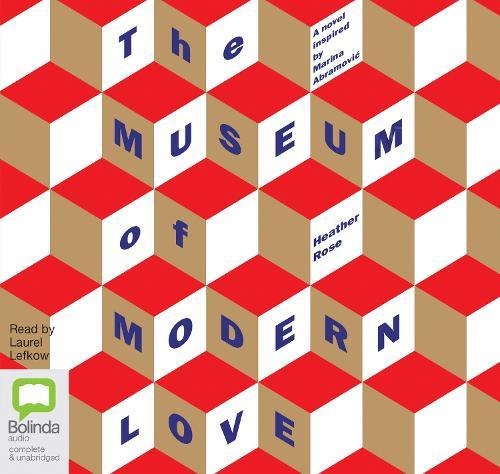 The Museum of Modern Love